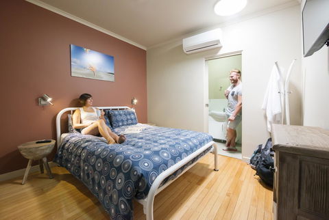 Port Lincoln Studio Apartments - Darwin Holiday 2