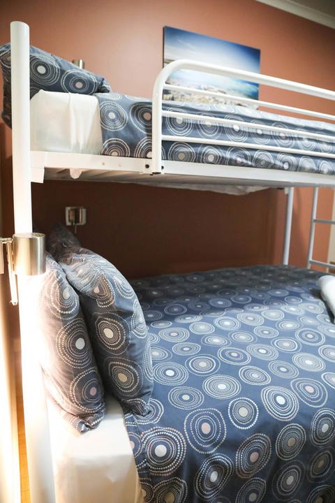Port Lincoln Studio Apartments - Darwin Holiday 1
