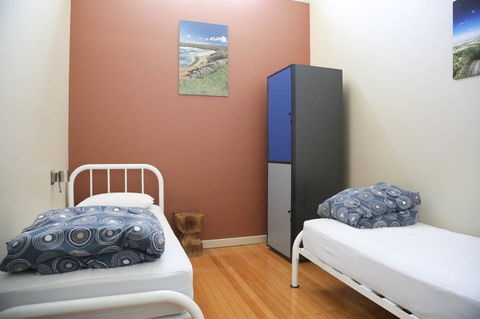 Port Lincoln Studio Apartments - Darwin Holiday 38
