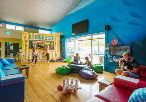 Port Lincoln Studio Apartments - Darwin Holiday 17