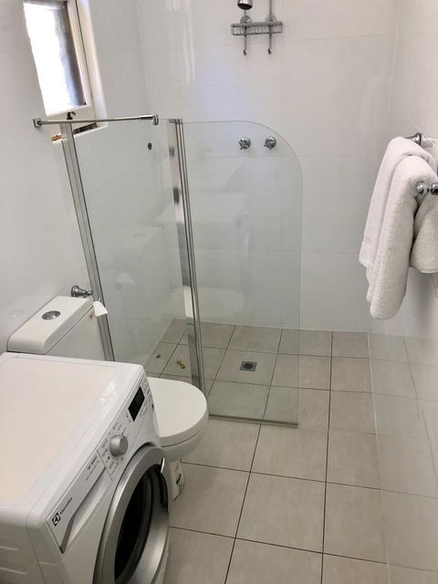Hammond Apartments - Darwin Holiday 7