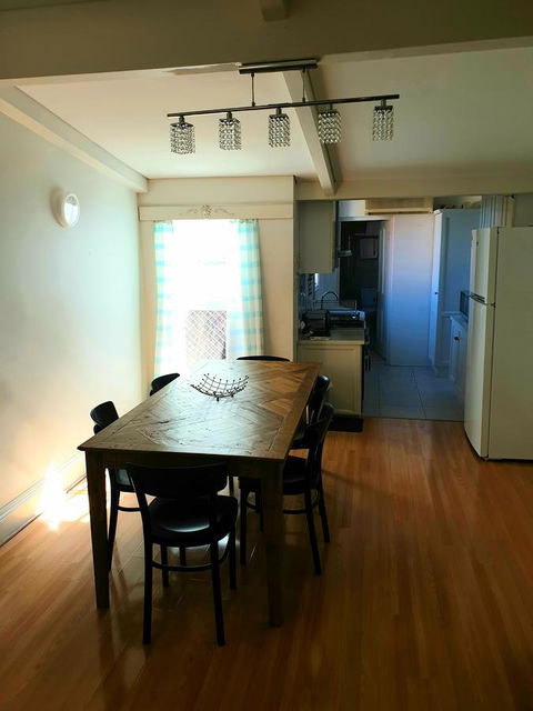 Hammond Apartments - Darwin Holiday 11