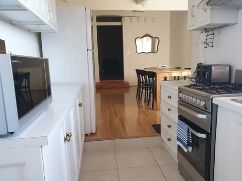 Hammond Apartments - Darwin Holiday 4