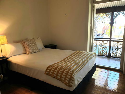 Hammond Apartments - Darwin Holiday 9