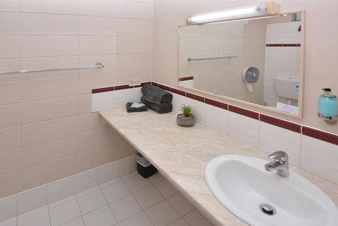 Motel Poinsettia - Darwin Holiday 11