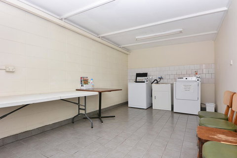 Motel Poinsettia - Darwin Holiday 8