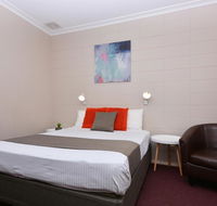 Motel Poinsettia - Darwin Holiday