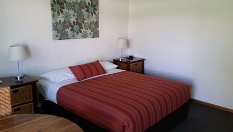Coonawarra Motor Lodge - Darwin Holiday 17