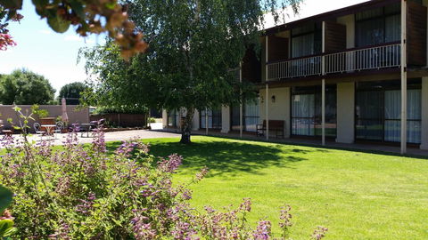 Coonawarra Motor Lodge - Darwin Holiday 20
