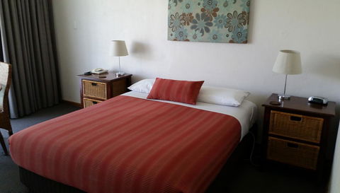 Coonawarra Motor Lodge - Darwin Holiday 18