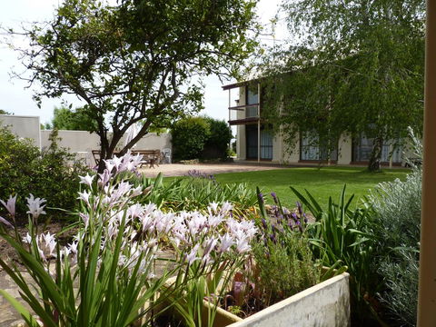 Coonawarra Motor Lodge - Darwin Holiday 0
