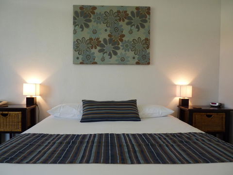 Coonawarra Motor Lodge - Darwin Holiday 2