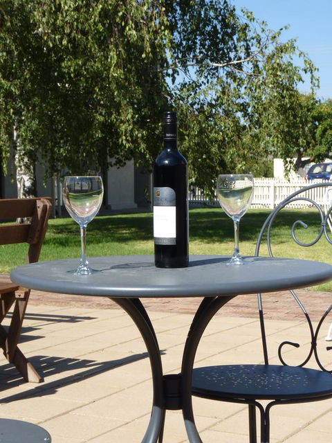 Coonawarra Motor Lodge - Darwin Holiday 4