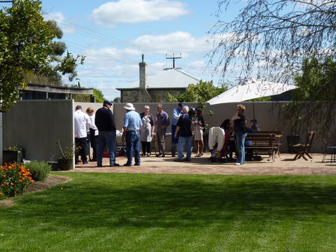 Coonawarra Motor Lodge - Darwin Holiday 1