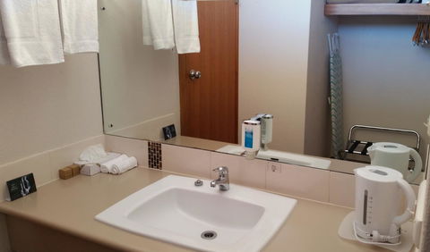 Coonawarra Motor Lodge - Darwin Holiday 15