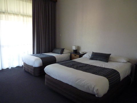 Coonawarra Motor Lodge - Darwin Holiday 7