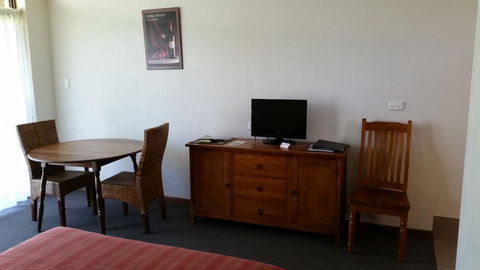 Coonawarra Motor Lodge - Darwin Holiday 13