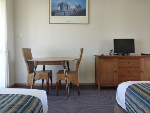 Coonawarra Motor Lodge - Darwin Holiday 9