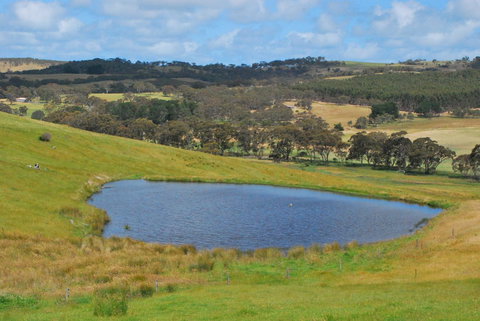 Back Valley Farmstay Bed And Breakfast - Darwin Holiday 19