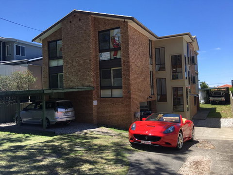 Arena Blanca Holiday Home - Darwin Holiday 18