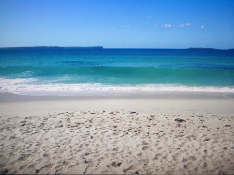 Arena Blanca Holiday Home - Darwin Holiday 5