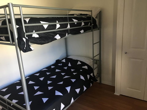 Arena Blanca Holiday Home - Darwin Holiday 13