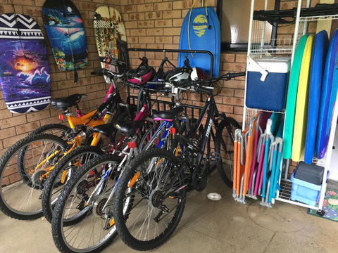 Arena Blanca Holiday Home - Darwin Holiday 20