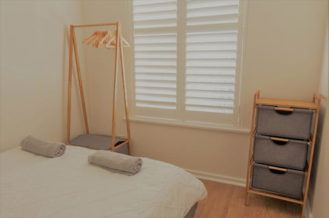 Henley Beach South, Amazing Views, Huge Private Balcony! - Darwin Holiday 13