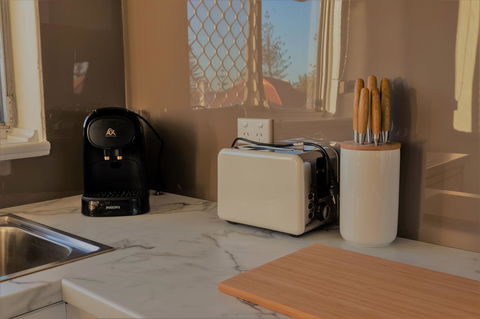 Henley Beach South, Amazing Views, Huge Private Balcony! - Darwin Holiday 9