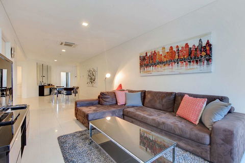 Executive Suite, Incredible Views Of City - Darwin Holiday 0