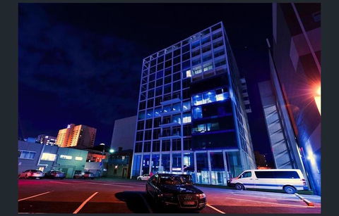 Executive Suite, Incredible Views Of City - Darwin Holiday 12