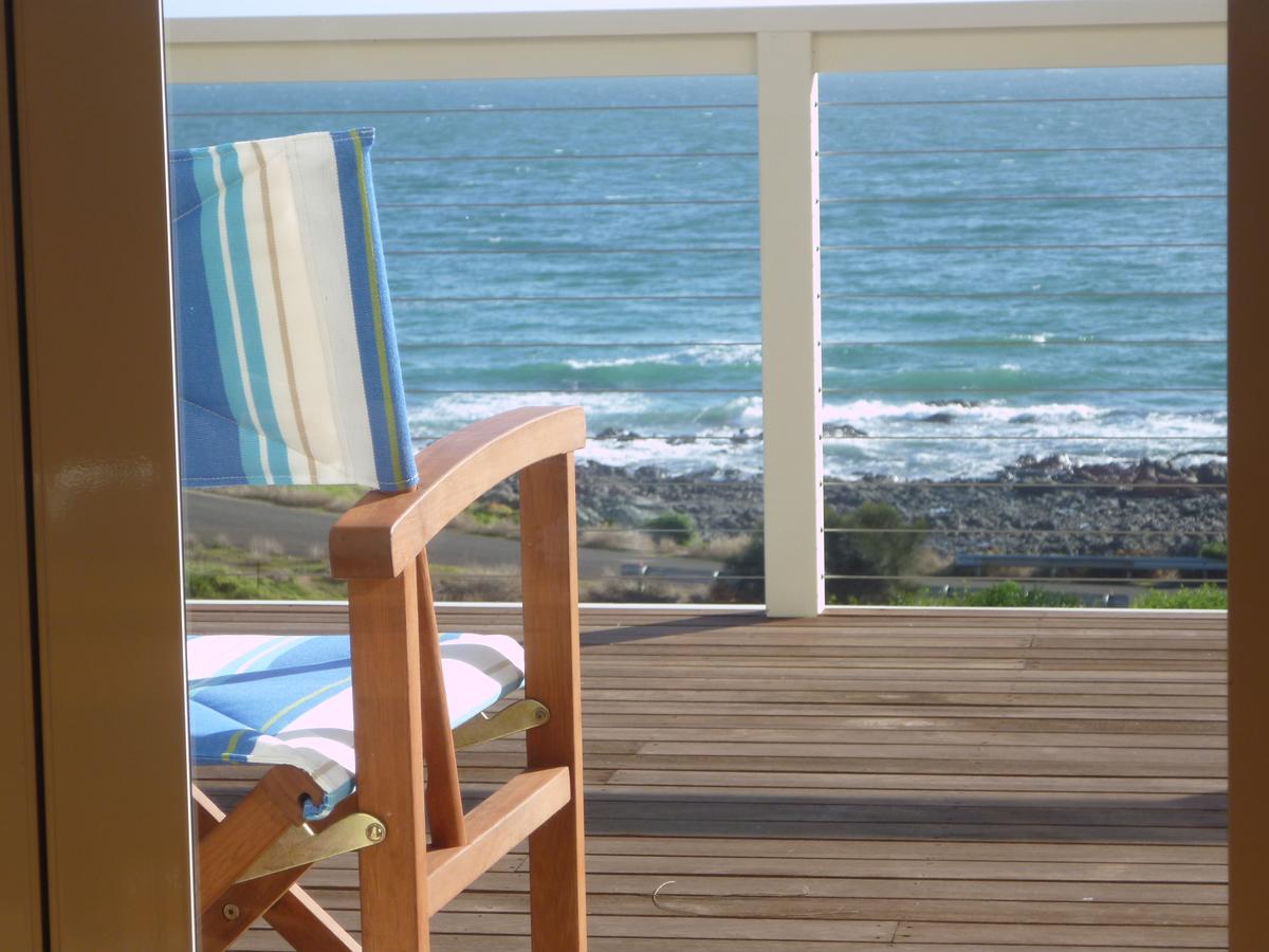 Ironstone SA Darwin Holiday