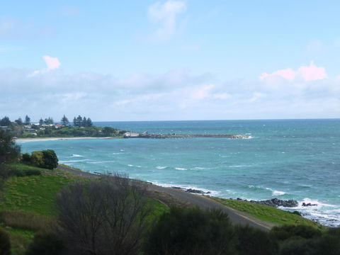 Ashendens At Penneshaw - Darwin Holiday 3