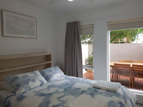 North Adelaide Apartment - Darwin Holiday 2