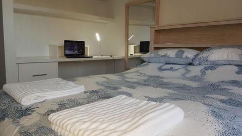 North Adelaide Apartment - Darwin Holiday 1
