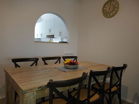 North Adelaide Apartment - Darwin Holiday 6
