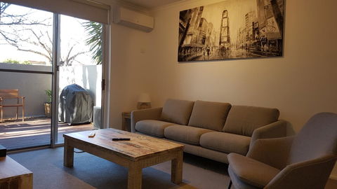 North Adelaide Apartment - Darwin Holiday 5