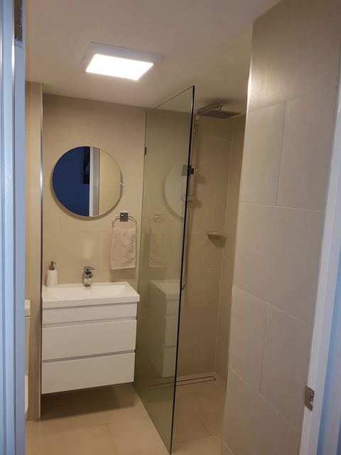 North Adelaide Apartment - Darwin Holiday 7