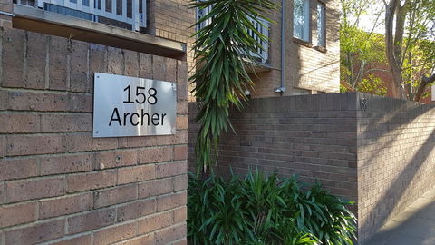 North Adelaide Apartment - Darwin Holiday 0