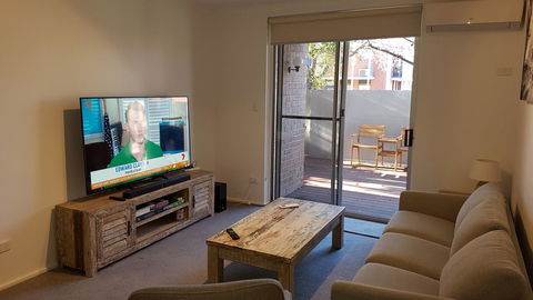 North Adelaide Apartment - Darwin Holiday 4
