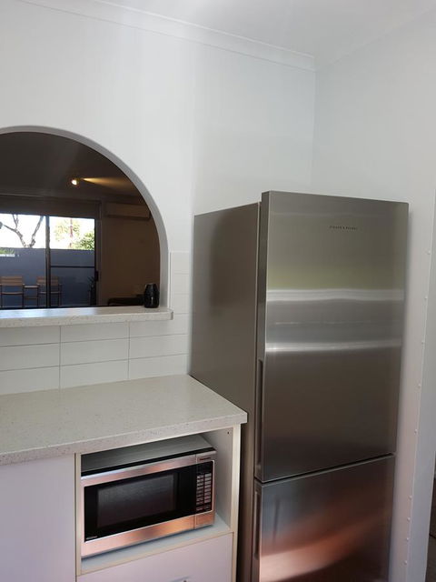North Adelaide Apartment - Darwin Holiday 10