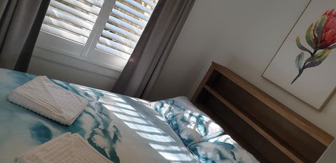 North Adelaide Apartment - Darwin Holiday 3