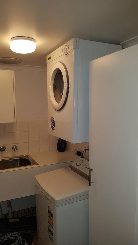 North Adelaide Apartment - Darwin Holiday 8