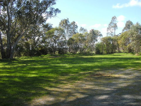 Peppermint Farm Cottage - Darwin Holiday 4