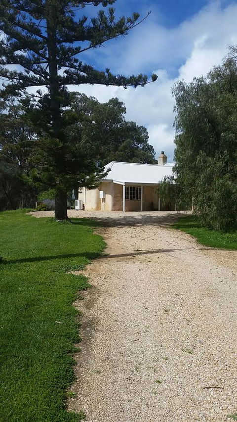 Peppermint Farm Cottage - Darwin Holiday 2