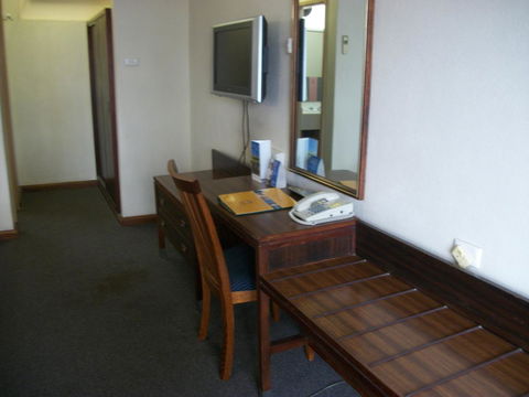 HotelMOTEL Adelaide - Darwin Holiday 9