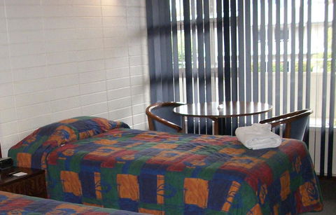 HotelMOTEL Adelaide - Darwin Holiday 8