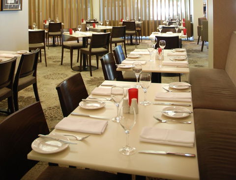 HotelMOTEL Adelaide - Darwin Holiday 11