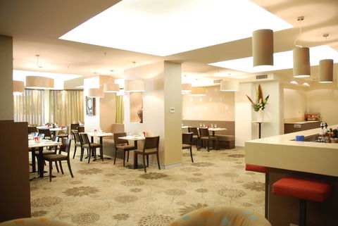 HotelMOTEL Adelaide - Darwin Holiday 10