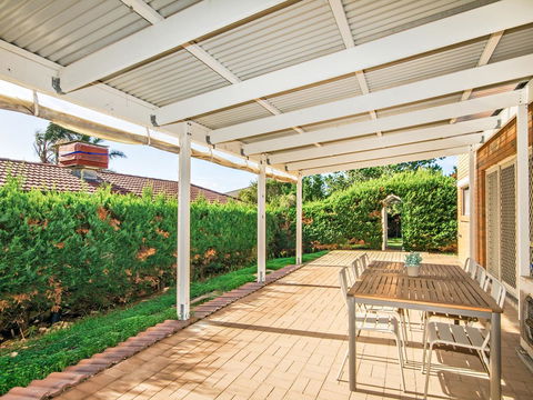 Moana Magic - C21 SouthCoast Holidays - Darwin Holiday 10